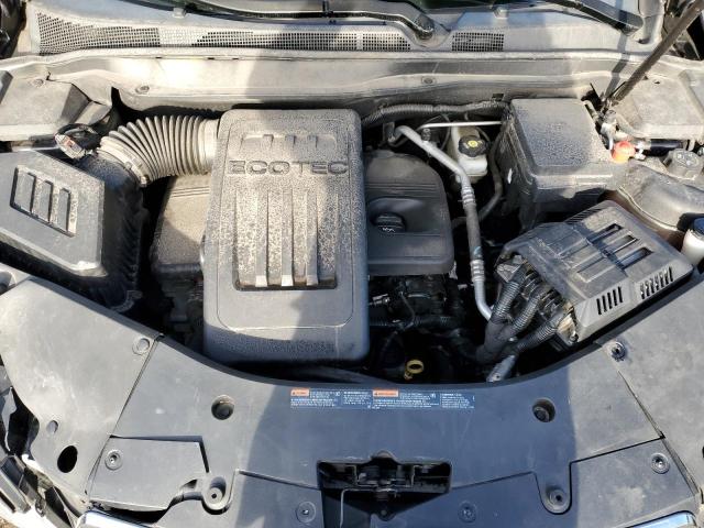 Photo 11 from auction – 2015 CHEVROLET EQUINOX LT with VIN 2GNALBEK4F6404489