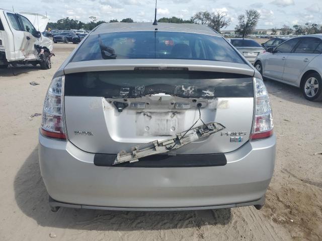 Photo 6 from auction – 2008 TOYOTA PRIUS with VIN JTDKB20U283427532