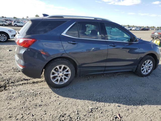 Photo 3 from auction – 2018 CHEVROLET EQUINOX LT with VIN 3GNAXUEU8JS599797