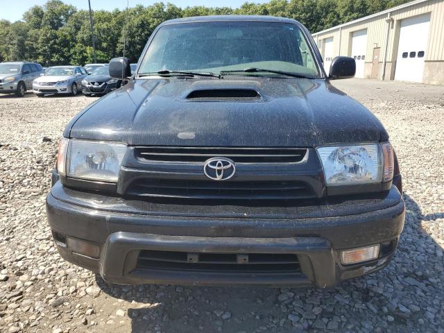 Photo 5 from auction – 2001 TOYOTA 4RUNNER SR with VIN JT3HN86R810345792