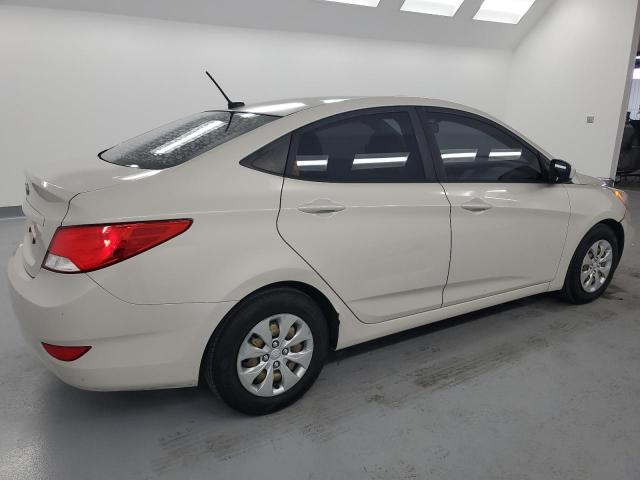 Photo 3 from auction – 2016 HYUNDAI ACCENT SE with VIN KMHCT4AE0GU123849