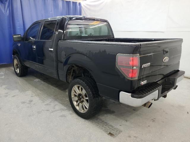 Photo 2 from auction – 2011 FORD F150 SUPER with VIN 1FTFW1ET3BFB97540