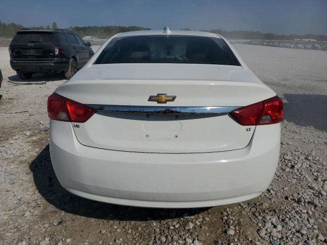 Photo 6 from auction – 2018 CHEVROLET IMPALA LT with VIN 2G1105S36J9120247