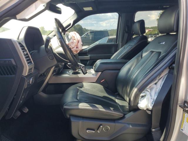 Photo 7 from auction – 2019 FORD F150 SUPER with VIN 1FTEW1E41KFA06346