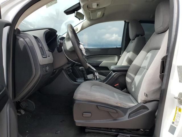 Photo 7 from auction – 2016 CHEVROLET COLORADO with VIN 1GCHSBEA2G1335095
