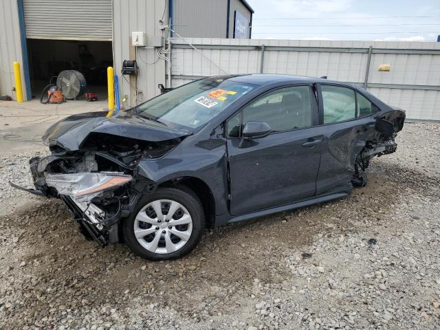 Photo 1 from auction – 2023 TOYOTA COROLLA LE with VIN JTDB4MEE4P3009723