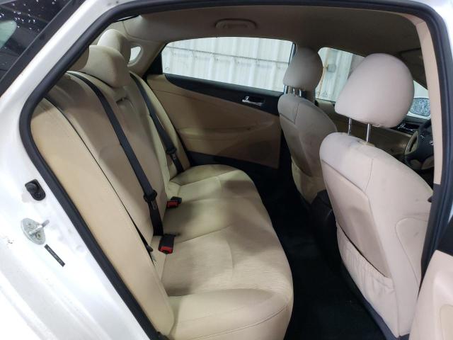 Photo 10 from auction – 2013 HYUNDAI SONATA GLS with VIN 5NPEB4AC8DH773873