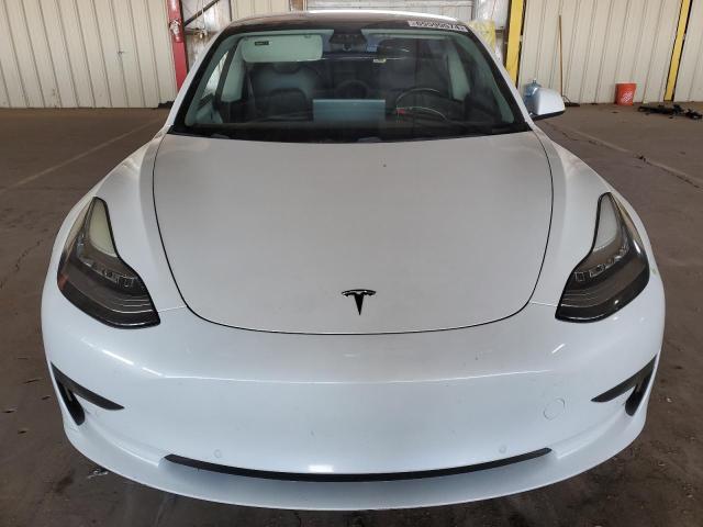 Photo 5 from auction – 2018 TESLA MODEL 3 with VIN 5YJ3E1EA2JF005743