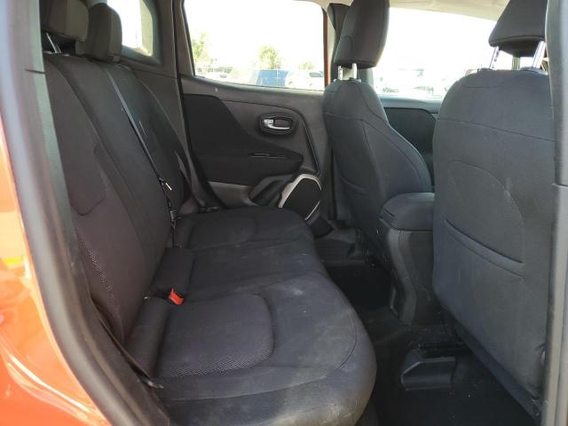 Photo 10 from auction – 2017 JEEP RENEGADE L with VIN ZACCJABB2HPF87838