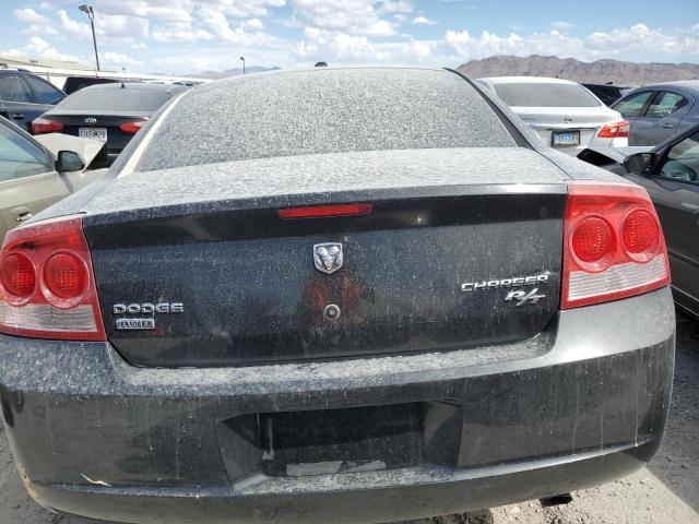 Photo 6 from auction – 2009 DODGE CHARGER R/ with VIN 2B3KK53TX9H624405