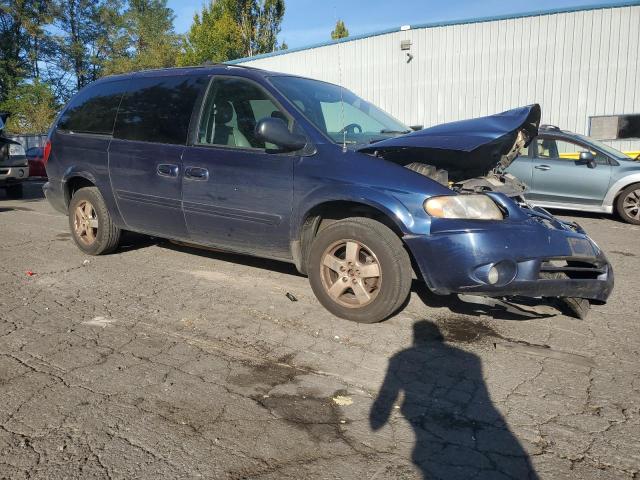 Photo 4 from auction – 2005 DODGE GRAND CARA with VIN 2D4GP44LX5R336020