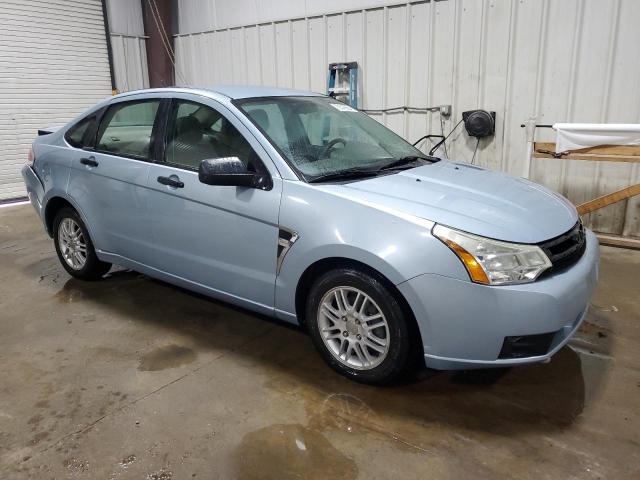 Photo 4 from auction – 2008 FORD FOCUS SE with VIN 1FAHP35N48W284204