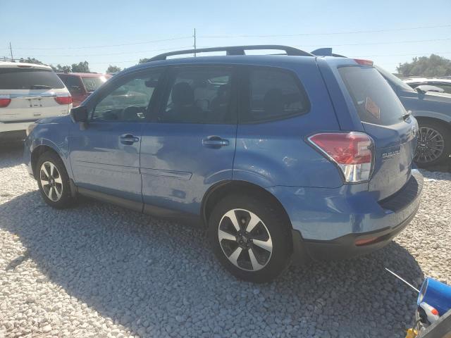 Photo 2 from auction – 2018 SUBARU FORESTER 2 with VIN JF2SJABC3JH577905