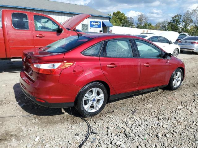 Photo 3 from auction – 2014 FORD FOCUS SE with VIN 1FADP3F22EL236085