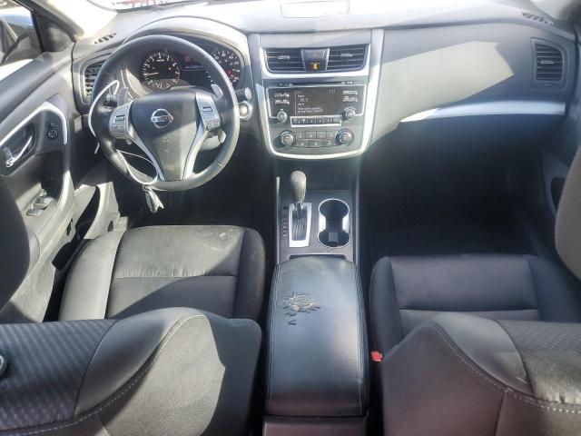 Photo 8 from auction – 2017 NISSAN ALTIMA with VIN 1N4AL3AP1HC474340
