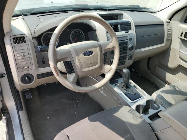 Photo 8 from auction – 2012 FORD ESCAPE XLT with VIN 1FMCU9D73CKC79199