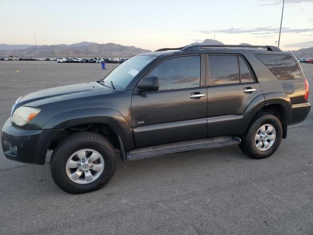 TOYOTA 4RUNNER SR 2006 with VIN JTEZU14R568042745 - Photo from auction