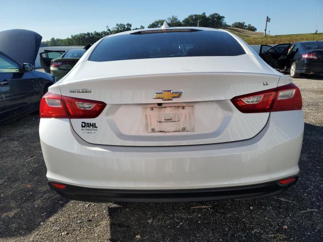 Photo 6 from auction – 2017 CHEVROLET MALIBU LT with VIN 1G1ZE5ST3HF283802