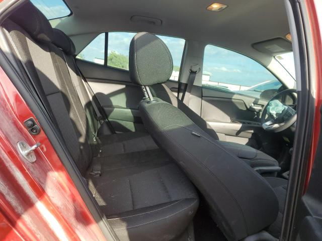 Photo 10 from auction – 2021 KIA RIO LX with VIN 3KPA24AD2ME425322