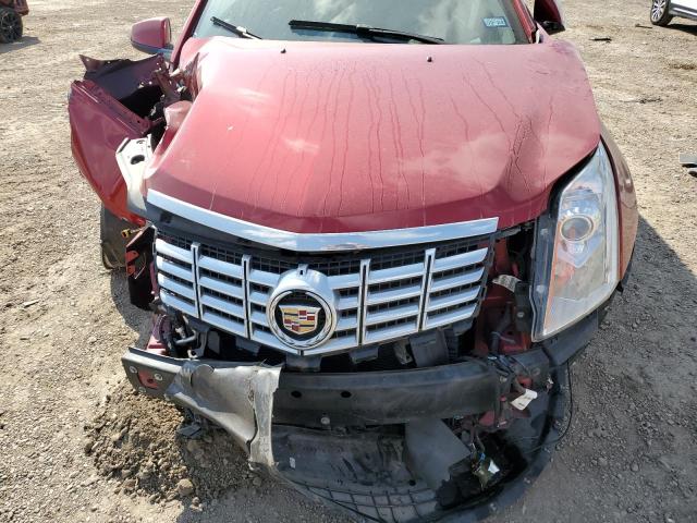 Photo 12 from auction – 2014 CADILLAC SRX PERFOR with VIN 3GYFNCE31ES525224