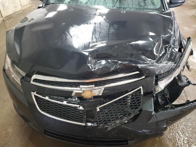 Photo 11 from auction – 2014 CHEVROLET CRUZE LT with VIN 1G1PC5SBXE7327062