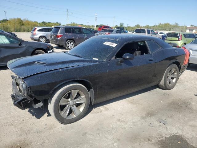 DODGE CHALLENGER 2016 with VIN 2C3CDZAG7GH198863 - Photo from auction