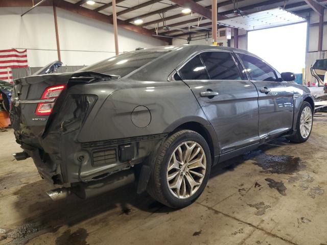 Photo 3 from auction – 2019 FORD TAURUS LIM with VIN 1FAHP2F82KG115447