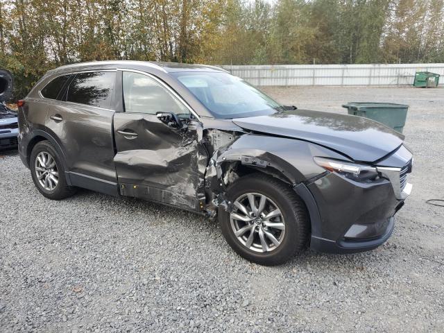 Photo 4 from auction – 2016 MAZDA CX-9 TOURI with VIN JM3TCBCY7G0124186