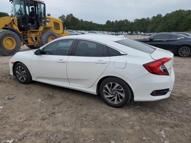 Photo 2 from auction – 2017 HONDA CIVIC EX with VIN 19XFC2F7XHE014556
