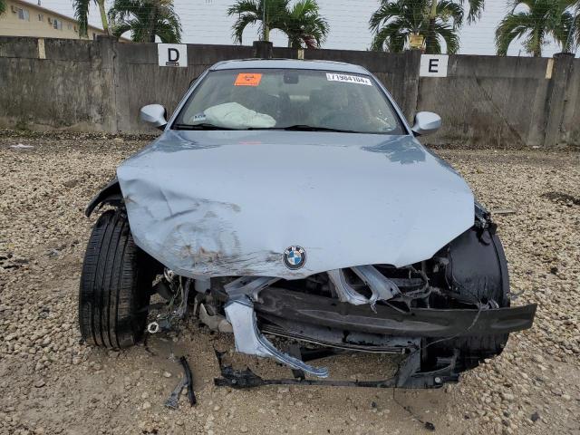 Photo 5 from auction – 2010 BMW 328 I with VIN WBAWB3C52AP138920