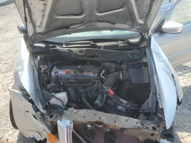 Photo 11 from auction – 2012 HONDA ACCORD LX with VIN 1HGCP2F35CA043058