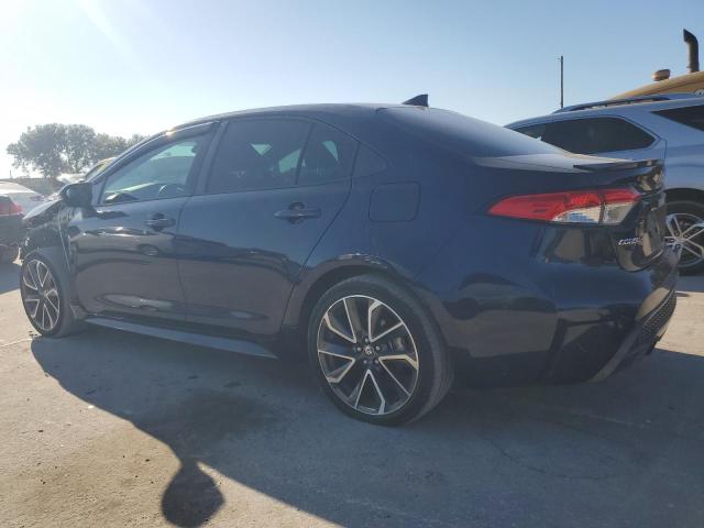 Photo 2 from auction – 2020 TOYOTA COROLLA SE with VIN 5YFS4RCE4LP028645
