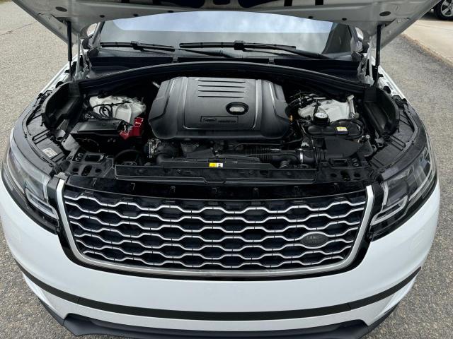 Photo 7 from auction – 2018 LAND ROVER RANGE ROVE with VIN SALYB2RN9JA736821