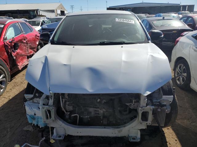 Photo 5 from auction – 2017 MITSUBISHI OUTLANDER with VIN JA4AR3AUXHZ039080