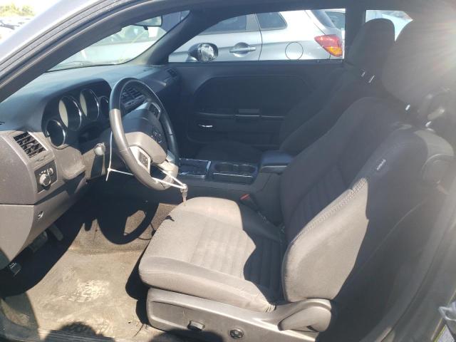 Photo 7 from auction – 2012 DODGE CHALLENGER with VIN 2C3CDYAG6CH291796