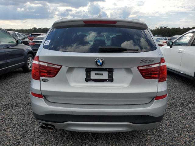 Photo 6 from auction – 2016 BMW X3 XDRIVE2 with VIN 5UXWX9C56G0D75551