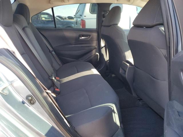 Photo 10 from auction – 2020 TOYOTA COROLLA LE with VIN 5YFBPRBE8LP021481