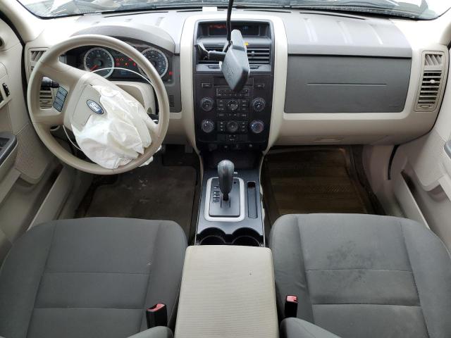 Photo 8 from auction – 2012 FORD ESCAPE XLS with VIN 1FMCU0C71CKB75680