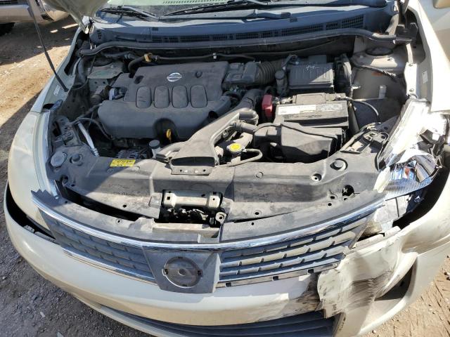 Photo 11 from auction – 2007 NISSAN VERSA S with VIN 3N1BC11E57L459766