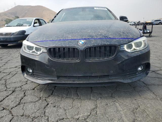 Photo 5 from auction – 2014 BMW 428 I with VIN WBA3N3C52EK230526