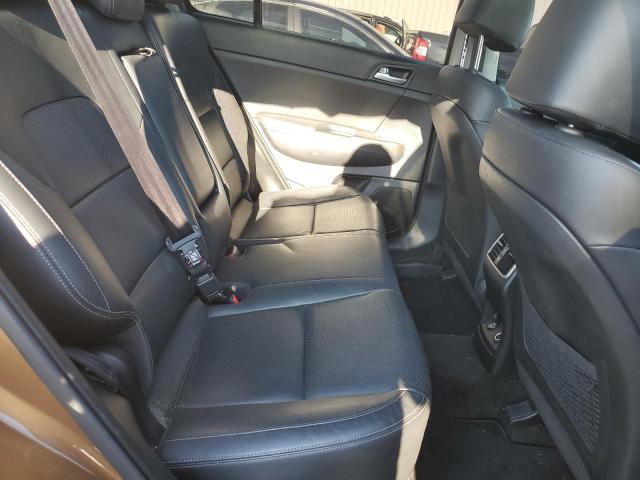 Photo 11 from auction – 2017 KIA SPORTAGE E with VIN KNDPN3AC9H7157779