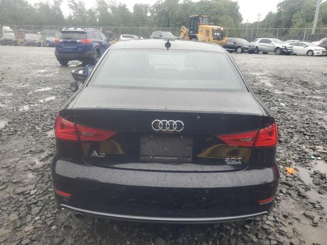 Photo 6 from auction – 2016 AUDI A3 PREMIUM with VIN WAUB8GFF3G1093328