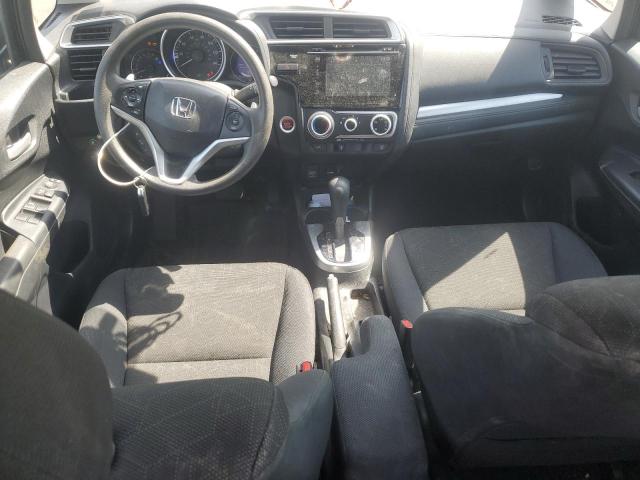 Photo 8 from auction – 2017 HONDA FIT EX with VIN 3HGGK5H77HM712863