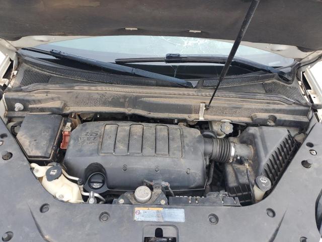 Photo 12 from auction – 2012 GMC ACADIA DEN with VIN 1GKKVTED3CJ130171
