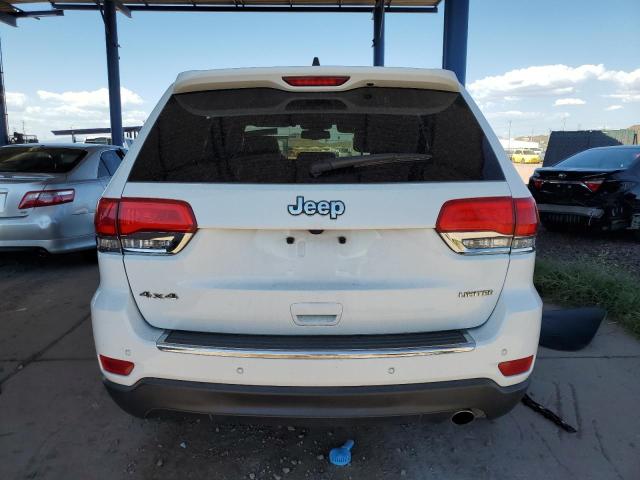 Photo 6 from auction – 2016 JEEP GRAND CHER with VIN 1C4RJFBG3GC321850