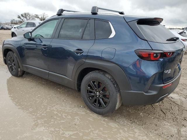 Photo 2 from auction – 2025 MAZDA CX-50 PREF with VIN 7MMVABBM6SN301165