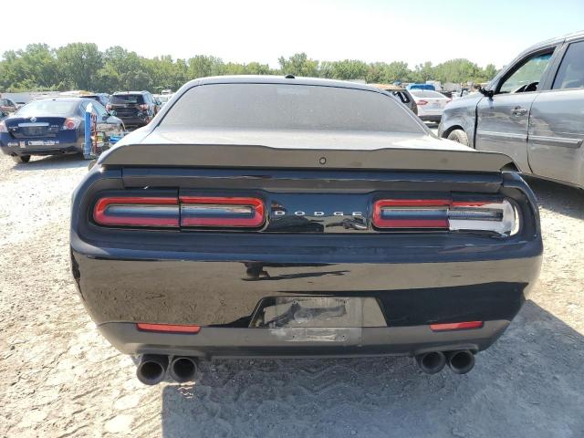 Photo 6 from auction – 2016 DODGE CHALLENGER with VIN 2C3CDZBT7GH107912