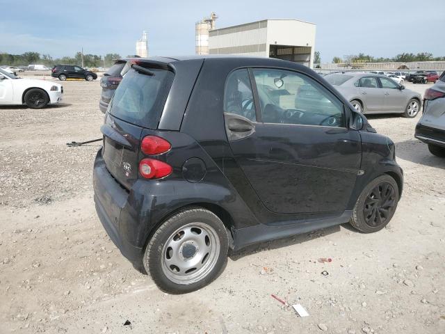 Photo 3 from auction – 2015 SMART FORTWO PUR with VIN WMEEJ3BA4FK807534