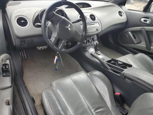 Photo 8 from auction – 2007 MITSUBISHI ECLIPSE SP with VIN 4A3AL35T17E010871