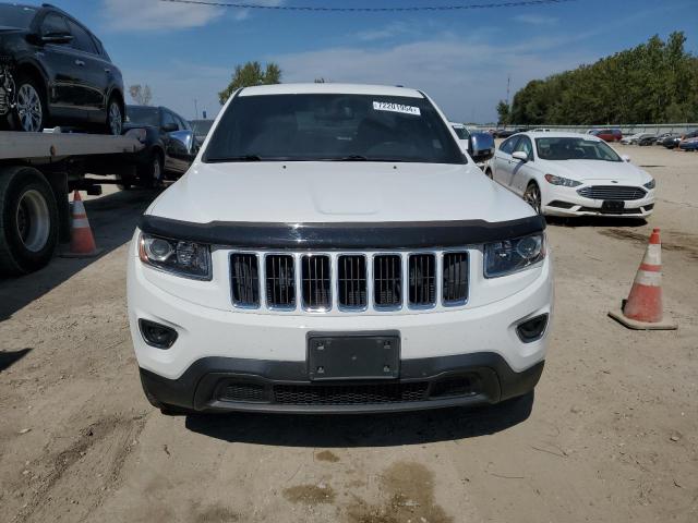 Photo 5 from auction – 2014 JEEP GRAND CHER with VIN 1C4RJFAG9EC421840